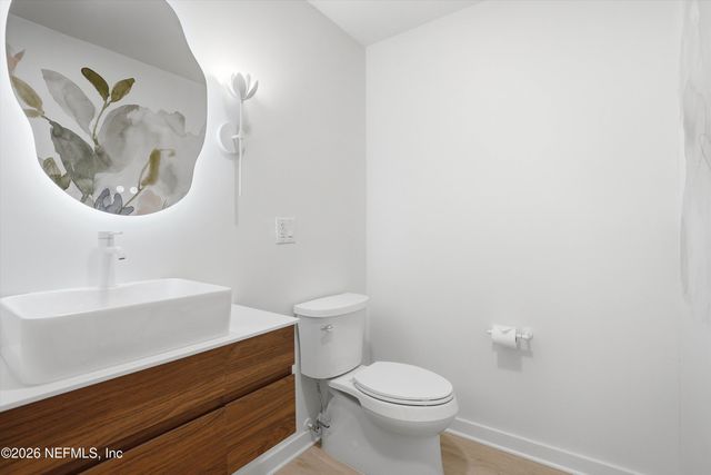 14476 SAN PABLO Drive N, Jacksonville, FL 32224