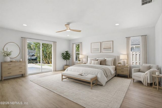 14476 SAN PABLO Drive N, Jacksonville, FL 32224