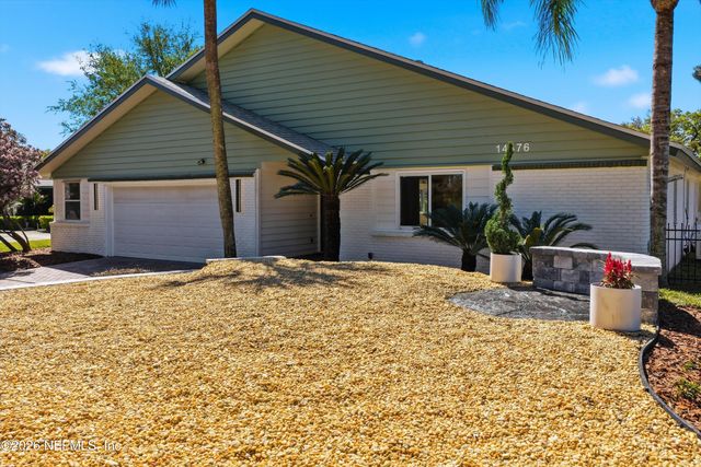 14476 SAN PABLO Drive N, Jacksonville, FL 32224