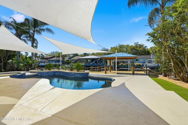 14476 SAN PABLO Drive N, Jacksonville, FL 32224