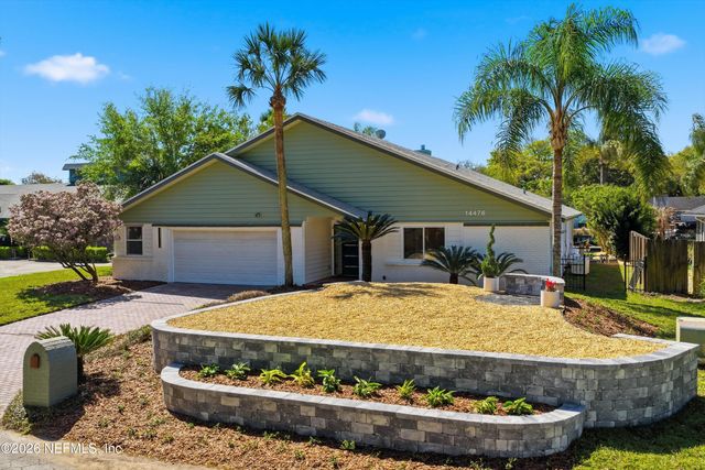 14476 SAN PABLO Drive N, Jacksonville, FL 32224