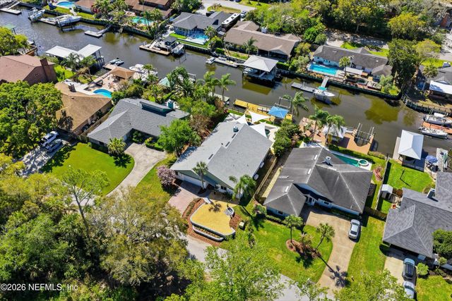 14476 SAN PABLO Drive N, Jacksonville, FL 32224