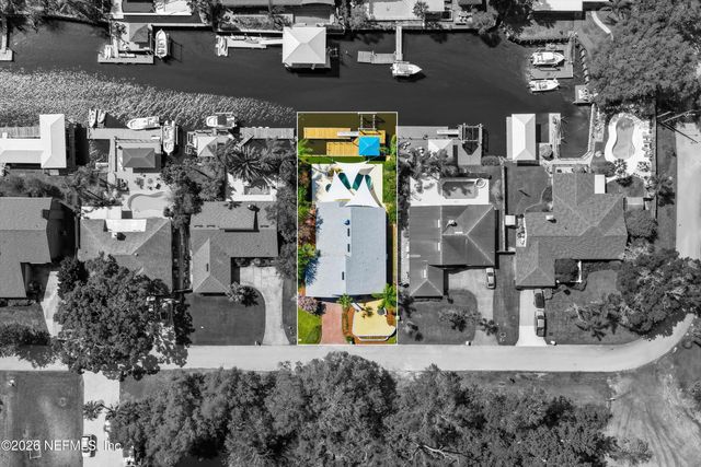 14476 SAN PABLO Drive N, Jacksonville, FL 32224