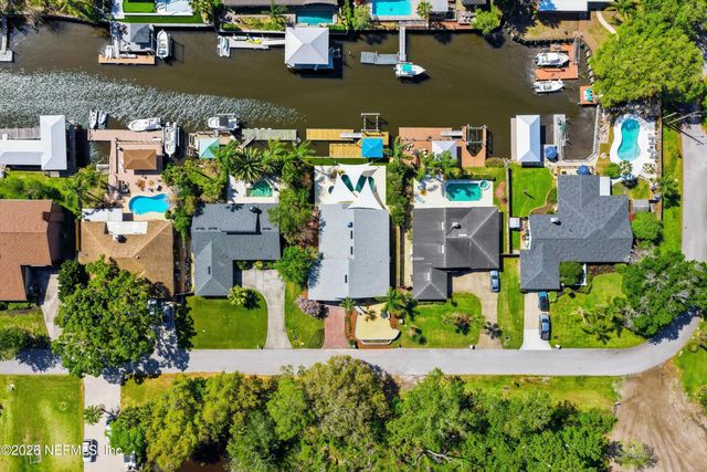 14476 SAN PABLO Drive N, Jacksonville, FL 32224