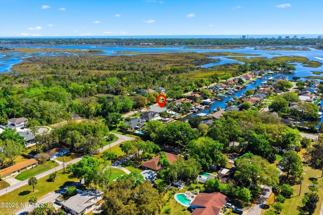 14476 SAN PABLO Drive N, Jacksonville, FL 32224