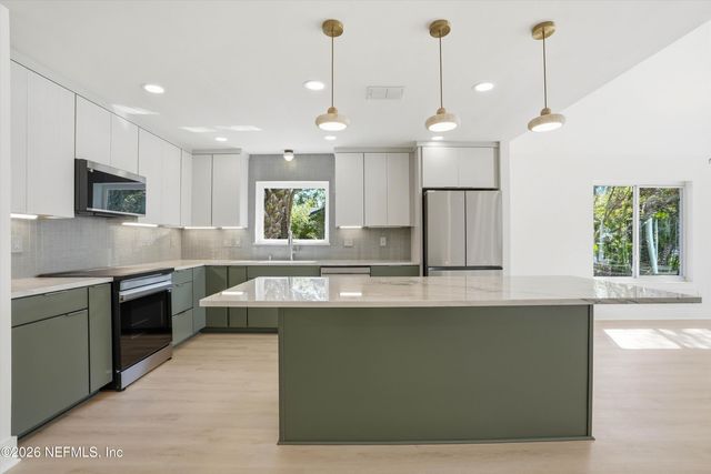 14476 SAN PABLO Drive N, Jacksonville, FL 32224