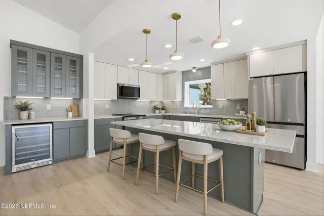 14476 SAN PABLO Drive N, Jacksonville, FL 32224