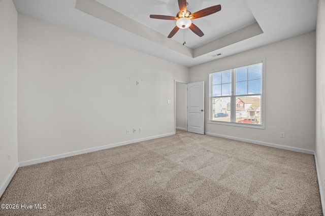 712 Dexter Court, Jacksonville, NC 28546