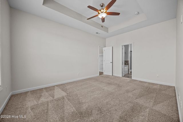 712 Dexter Court, Jacksonville, NC 28546