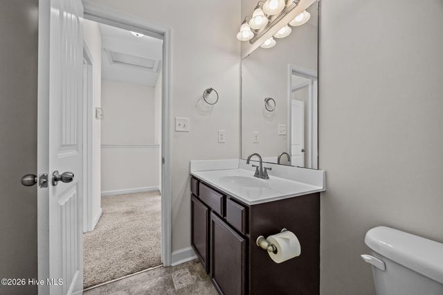 712 Dexter Court, Jacksonville, NC 28546