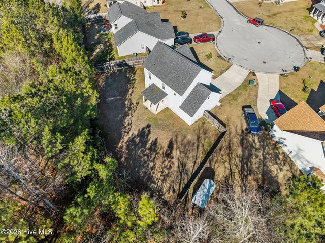 712 Dexter Court, Jacksonville, NC 28546