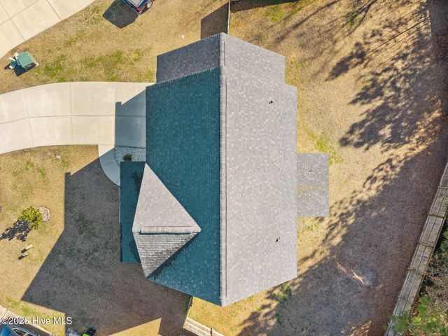 712 Dexter Court, Jacksonville, NC 28546