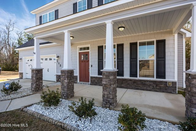 712 Dexter Court, Jacksonville, NC 28546