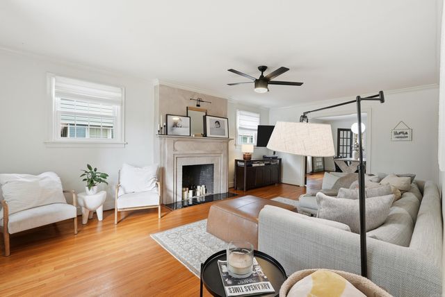 229 E B Avenue, North Little Rock, AR 72116