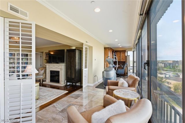 27500 Cedar Road 808, Beachwood, OH 44122
