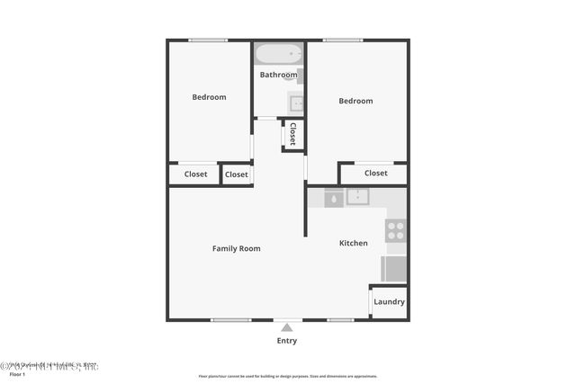 1924 DANESE Court, Jacksonville, FL 32207