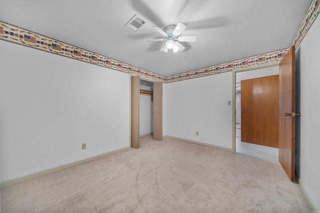 106 Pinehaven Place, Hot Springs, AR 71913