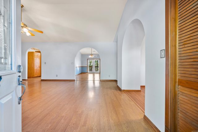 106 Pinehaven Place, Hot Springs, AR 71913