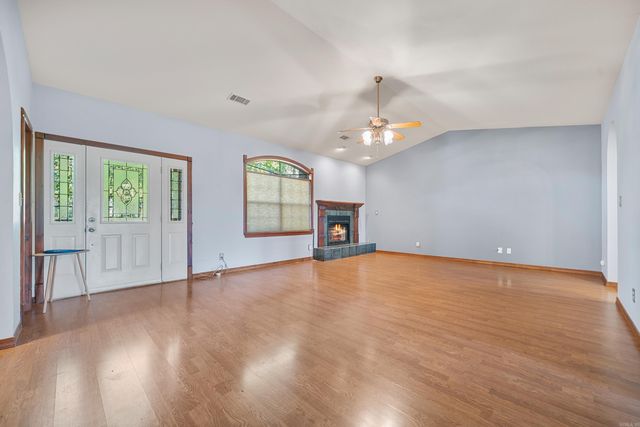 106 Pinehaven Place, Hot Springs, AR 71913