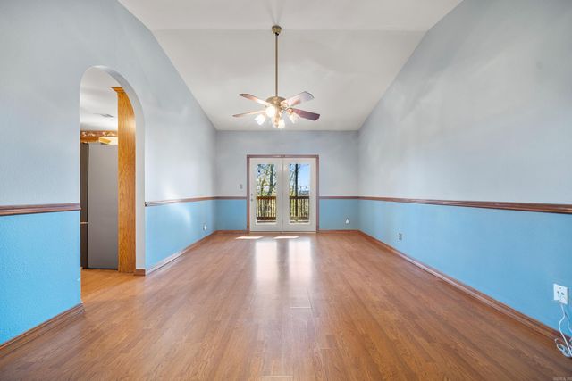 106 Pinehaven Place, Hot Springs, AR 71913