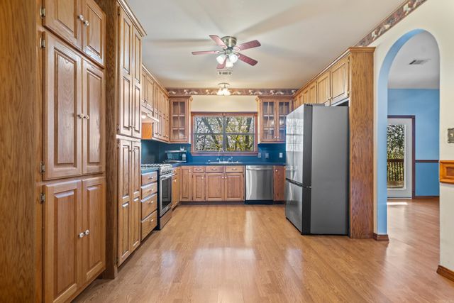 106 Pinehaven Place, Hot Springs, AR 71913