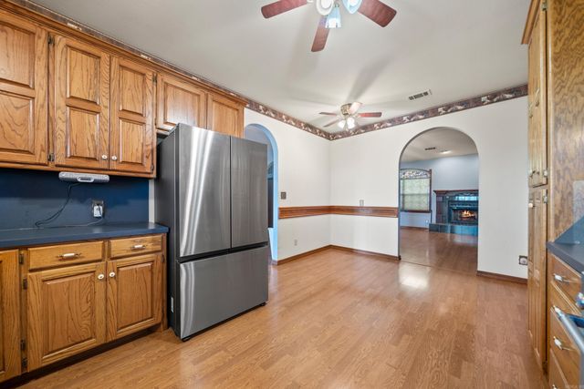 106 Pinehaven Place, Hot Springs, AR 71913