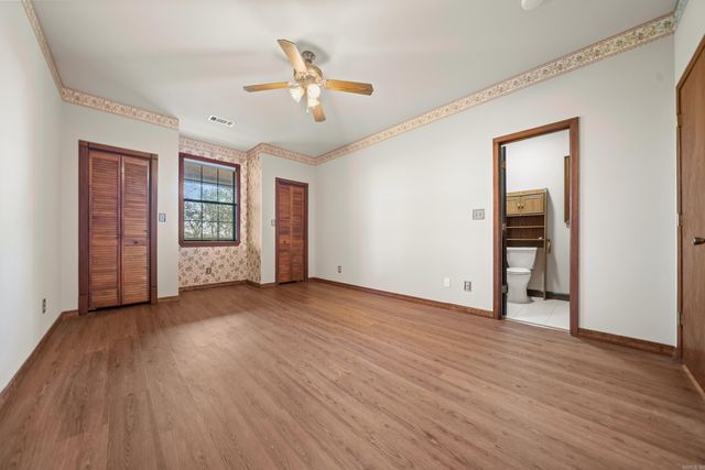 106 Pinehaven Place, Hot Springs, AR 71913