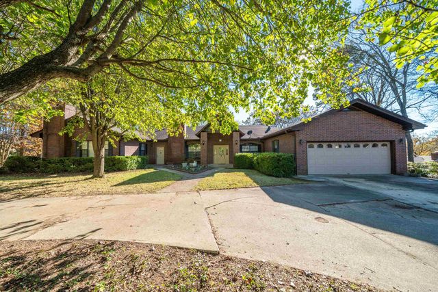 106 Pinehaven Place, Hot Springs, AR 71913