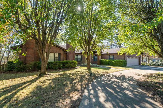 106 Pinehaven Place, Hot Springs, AR 71913