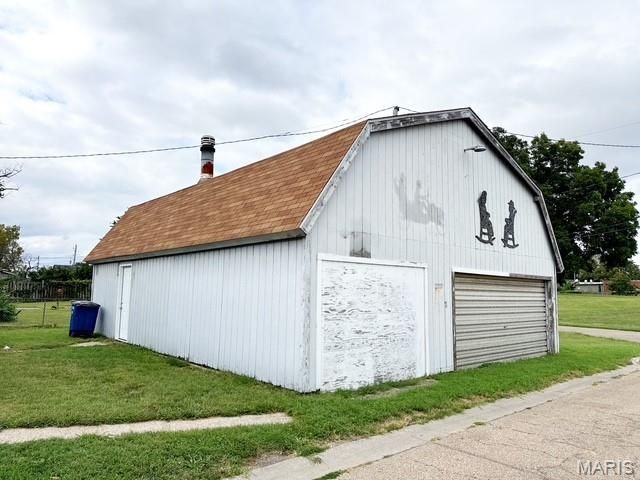 1835 Market Street, Madison, IL 62060