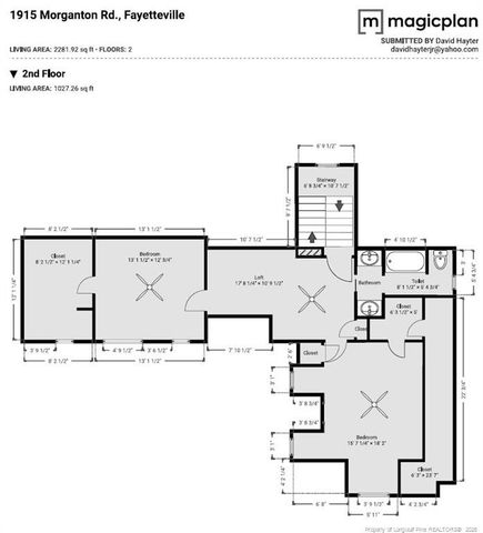 1915 Morganton Road, Fayetteville, NC 28305