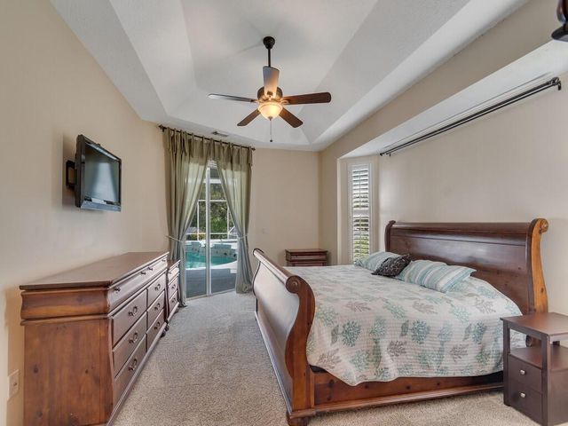 2101 SW Alloway Avenue, Port St. Lucie, FL 34953