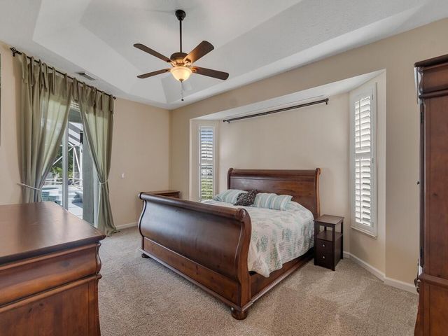 2101 SW Alloway Avenue, Port St. Lucie, FL 34953