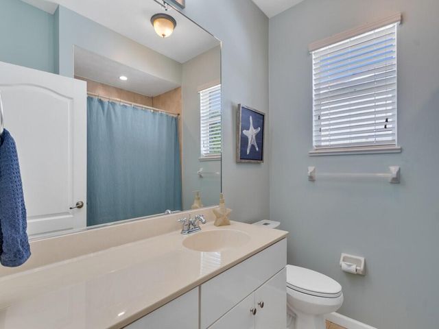 2101 SW Alloway Avenue, Port St. Lucie, FL 34953