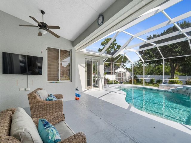2101 SW Alloway Avenue, Port St. Lucie, FL 34953