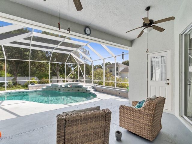 2101 SW Alloway Avenue, Port St. Lucie, FL 34953