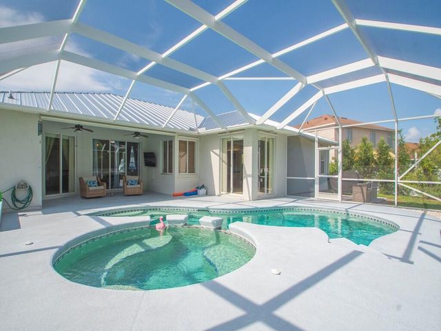 2101 SW Alloway Avenue, Port St. Lucie, FL 34953