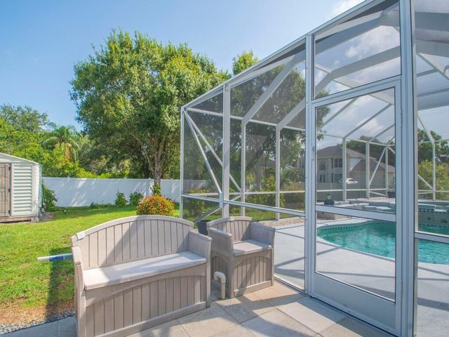 2101 SW Alloway Avenue, Port St. Lucie, FL 34953