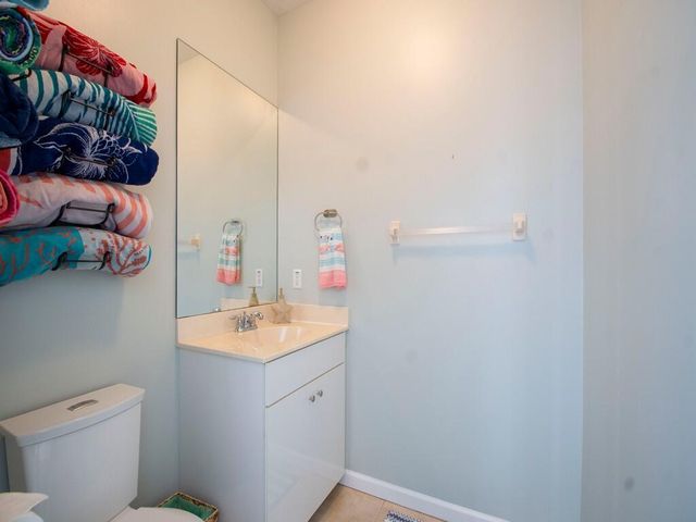 2101 SW Alloway Avenue, Port St. Lucie, FL 34953