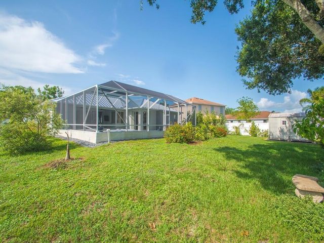 2101 SW Alloway Avenue, Port St. Lucie, FL 34953