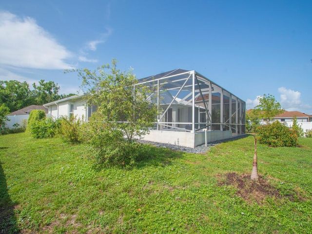 2101 SW Alloway Avenue, Port St. Lucie, FL 34953