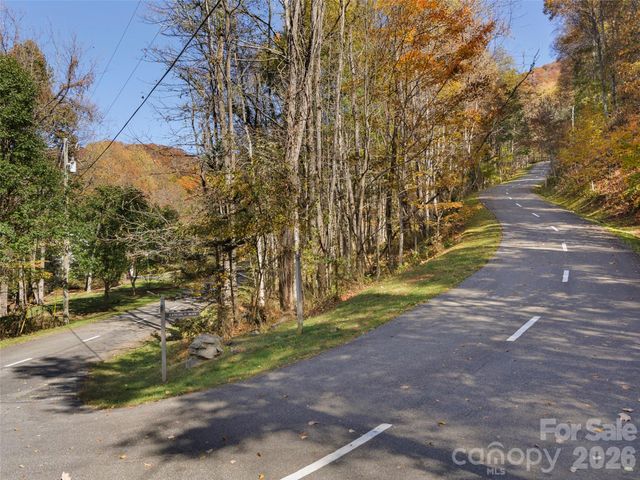 Lot 28 Jefferson Lane, Waynesville, NC 28786