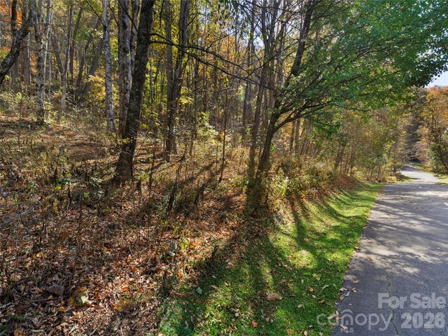 Lot 28 Jefferson Lane, Waynesville, NC 28786