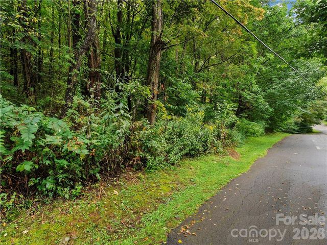 Lot 28 Jefferson Lane, Waynesville, NC 28786