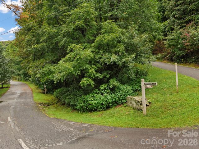 Lot 28 Jefferson Lane, Waynesville, NC 28786