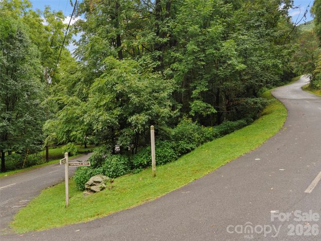 Lot 28 Jefferson Lane, Waynesville, NC 28786