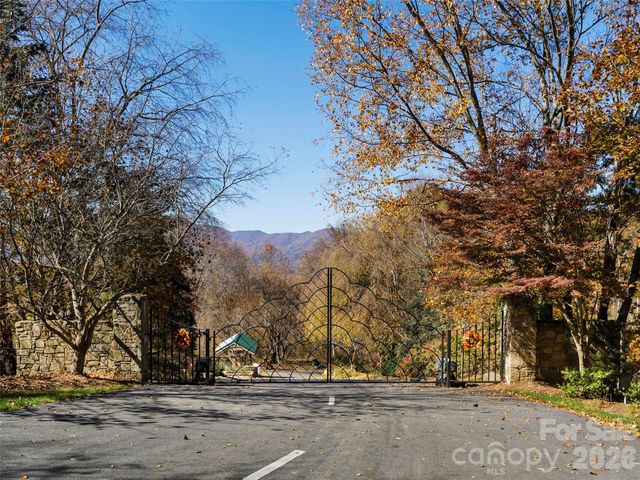 Lot 28 Jefferson Lane, Waynesville, NC 28786