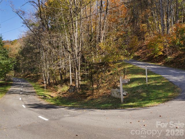 Lot 28 Jefferson Lane, Waynesville, NC 28786