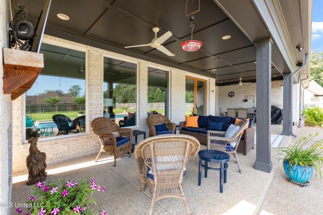 8209 Waterfall Way, Olive Branch, MS 38654