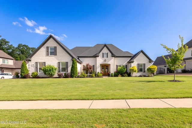8209 Waterfall Way, Olive Branch, MS 38654